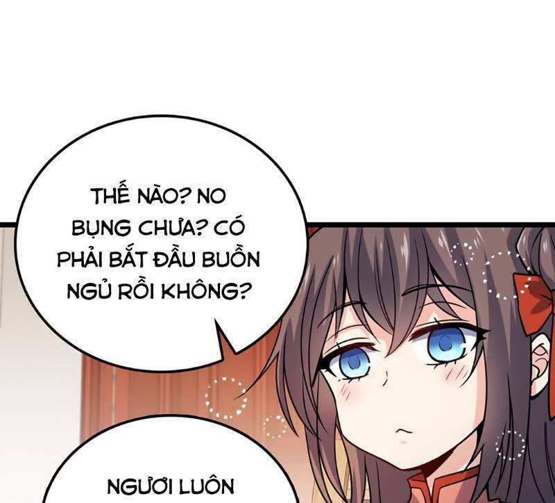 đại vương tha mạng chapter 23 - Next chapter 24