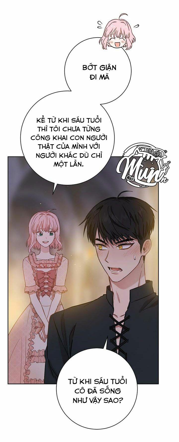 cuộc sống mới của công nương chapter 10 - Trang 2