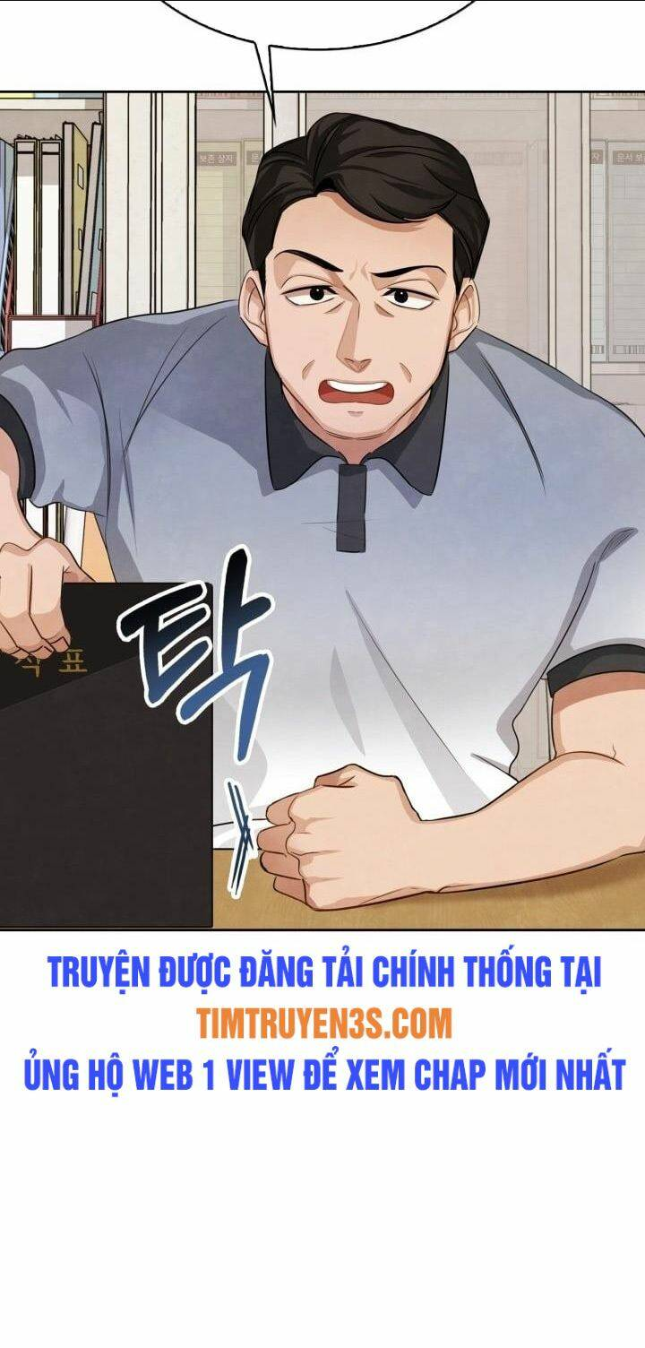 sống như một diễn viên chapter 2 - Next chapter 3