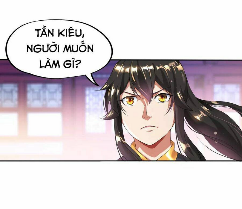 chiến hồn tuyệt thế chapter 5 - Trang 2