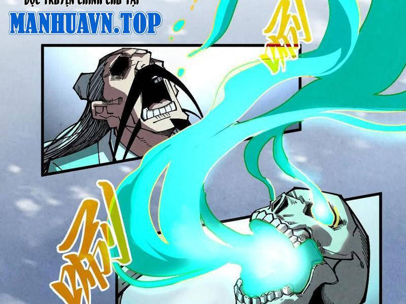 vạn cổ chí tôn Chapter 343 - Trang 2