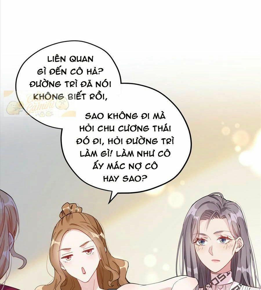 cố tổng, vợ của ngài quá mạnh rồi! Chapter 6 - Next Chapter 7