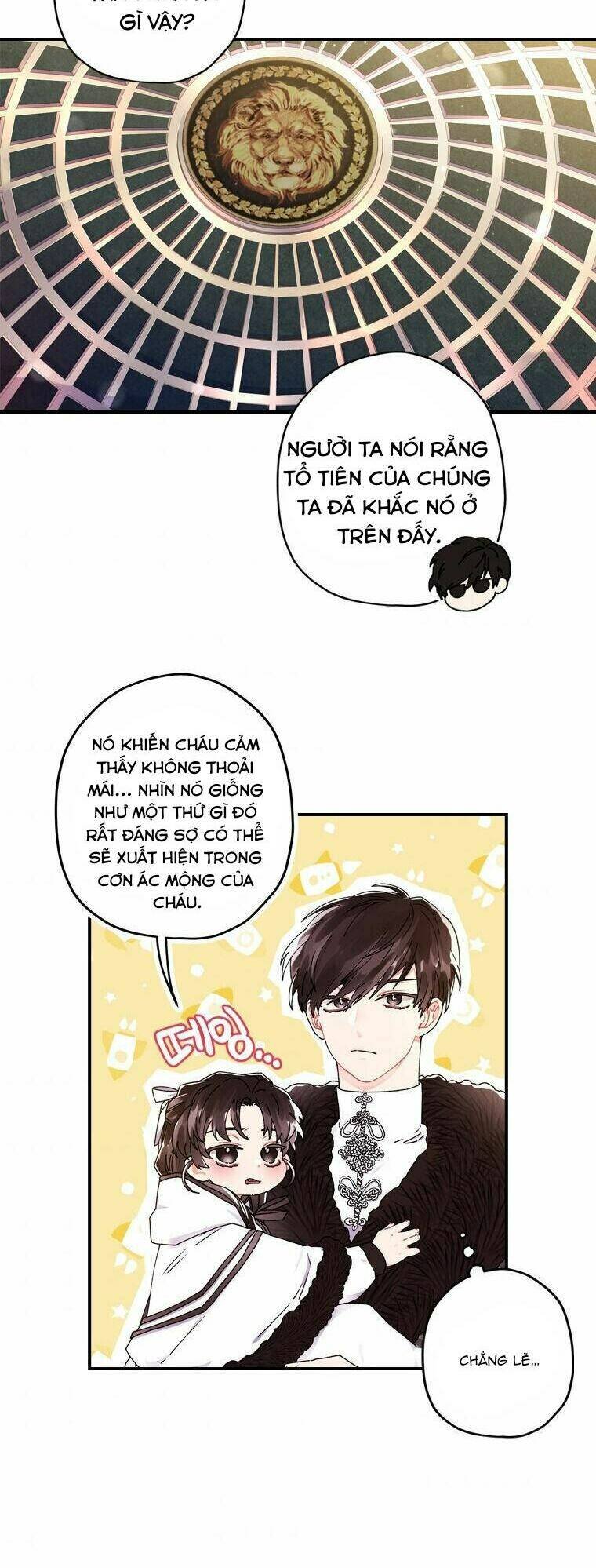 ta trở thành con gái nuôi của nam chính chapter 15: raw - Next Chapter 15.5