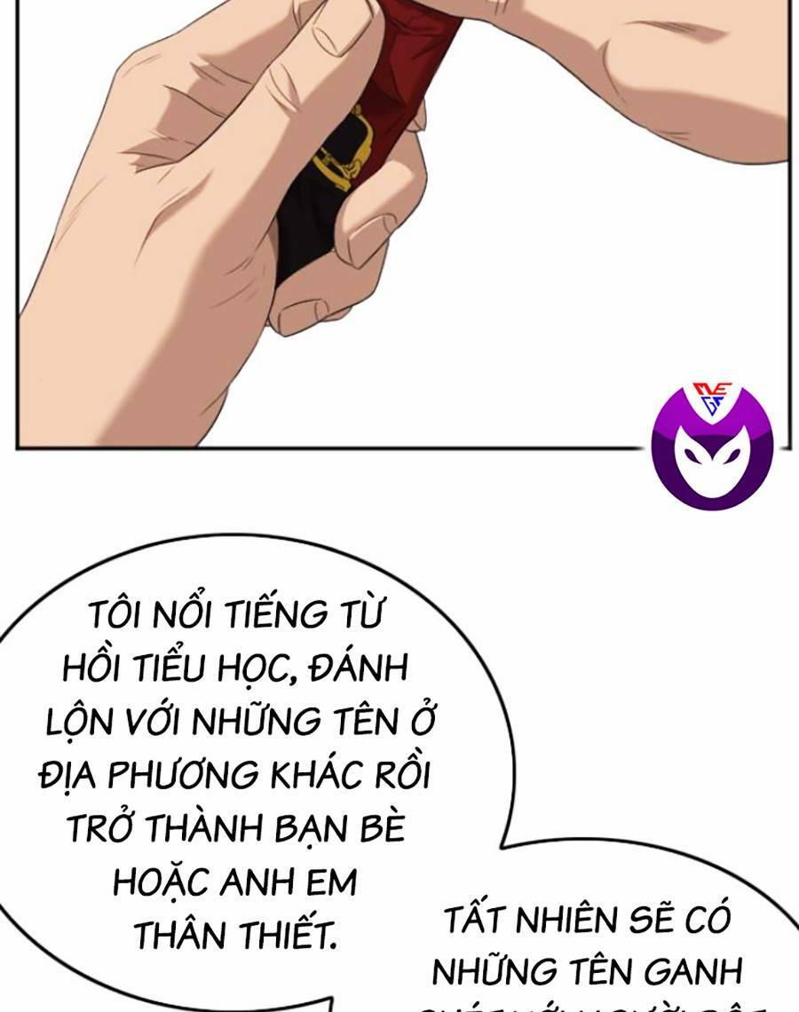 người xấu chapter 138 - Trang 2