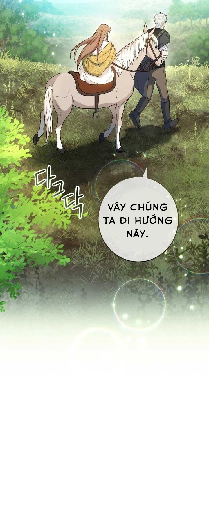 Hôn Nhân Vụ Lợi Chap 18 - Trang 2