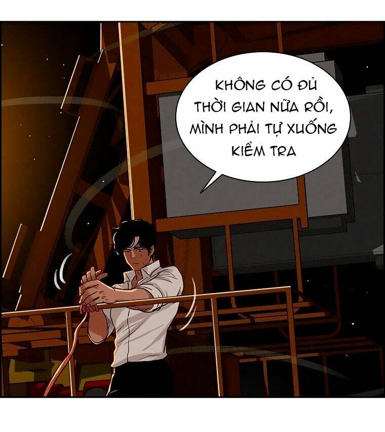 chúa tể đồng tiền chapter 83 - Trang 1