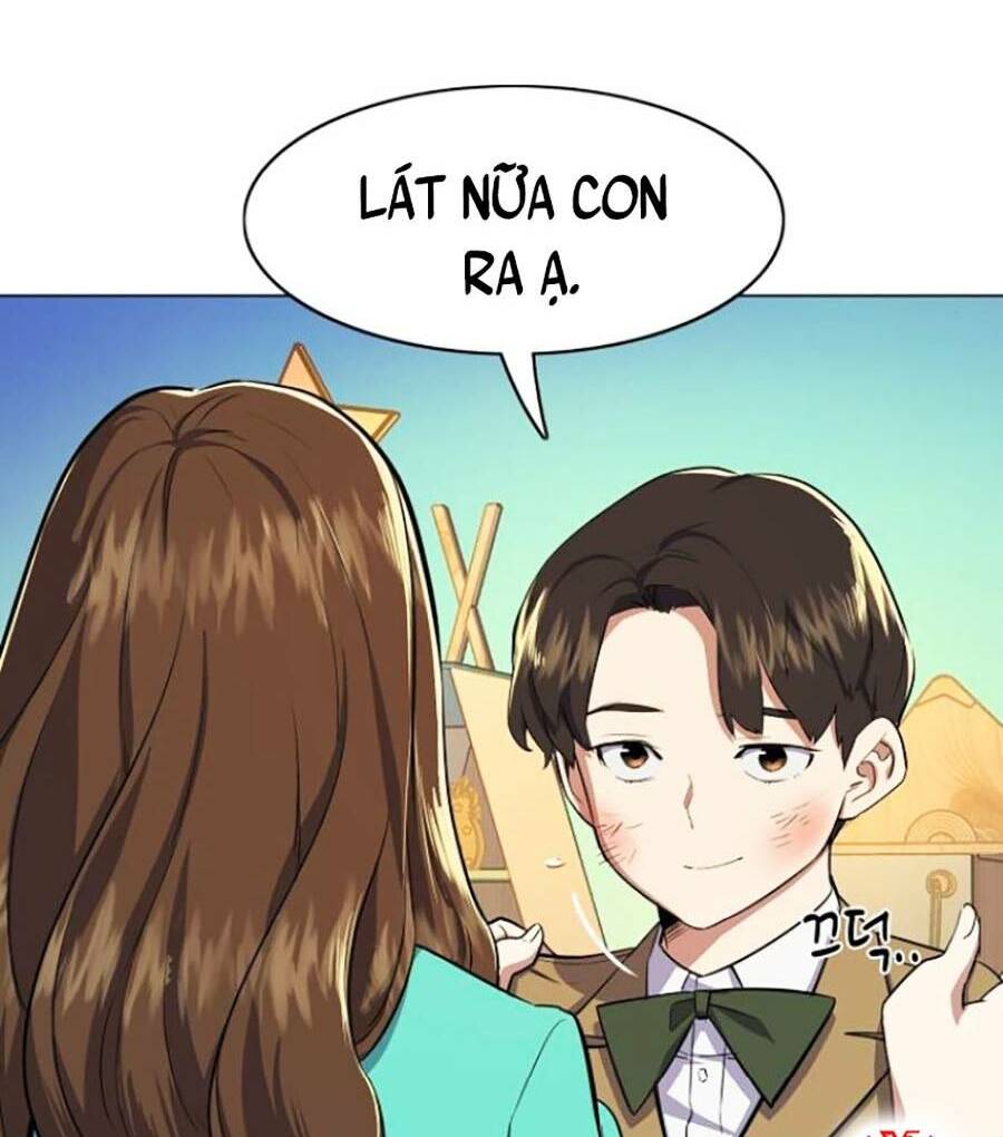 tiểu thiếu gia gia tộc tài phiệt chapter 2 - Next chapter 3