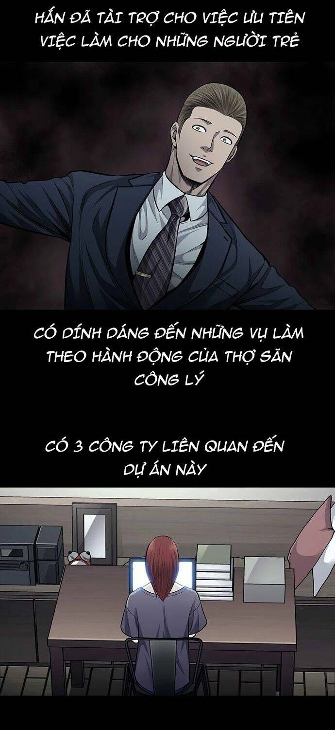 tao là công lý chapter 45 - Trang 2