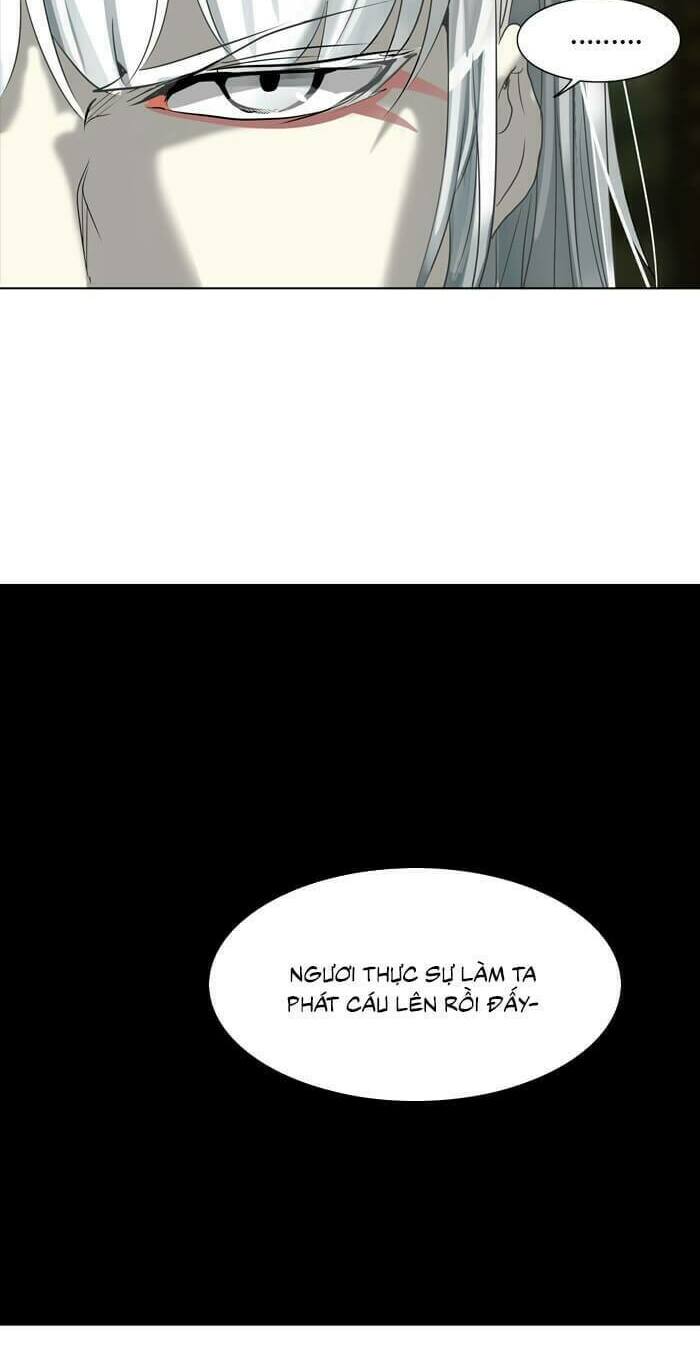 Cuộc Chiến Trong Tòa Tháp - Tower Of God Chapter 270 - Next Chapter 271