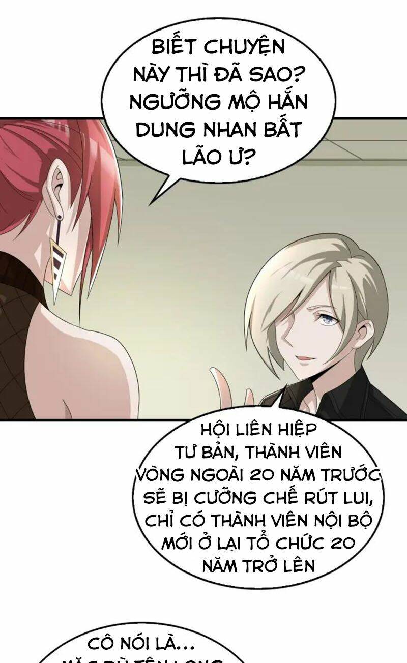 siêu cấp đại chủ bạ chapter 66 - Trang 2