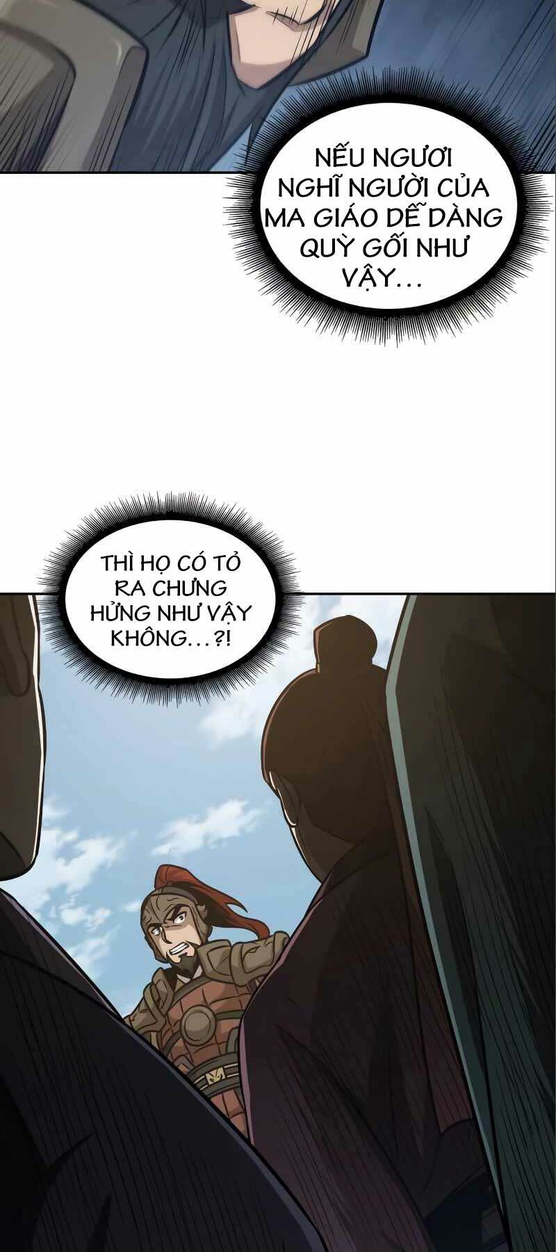 ngã lão ma thần chapter 180 - Trang 2