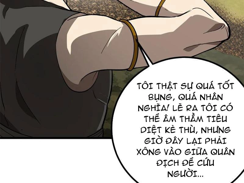 toàn cầu cao võ Chapter 282 - Trang 2