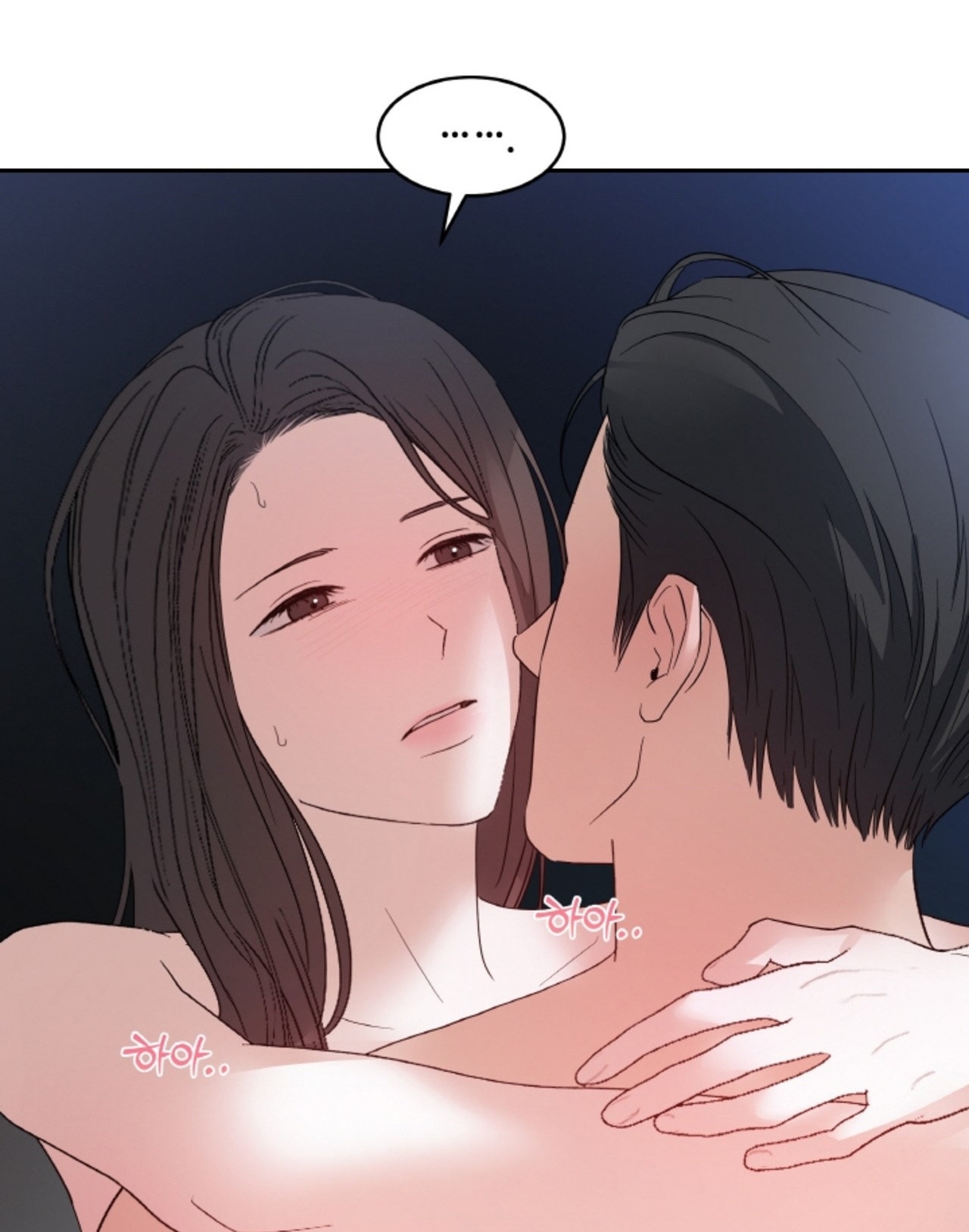 [18+] thời khắc giao mùa Chap 49 - Next 49.1