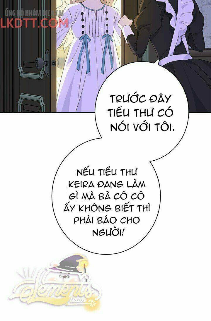 thực ra tôi mới là thật chapter 49 - Next Chapter 49.5