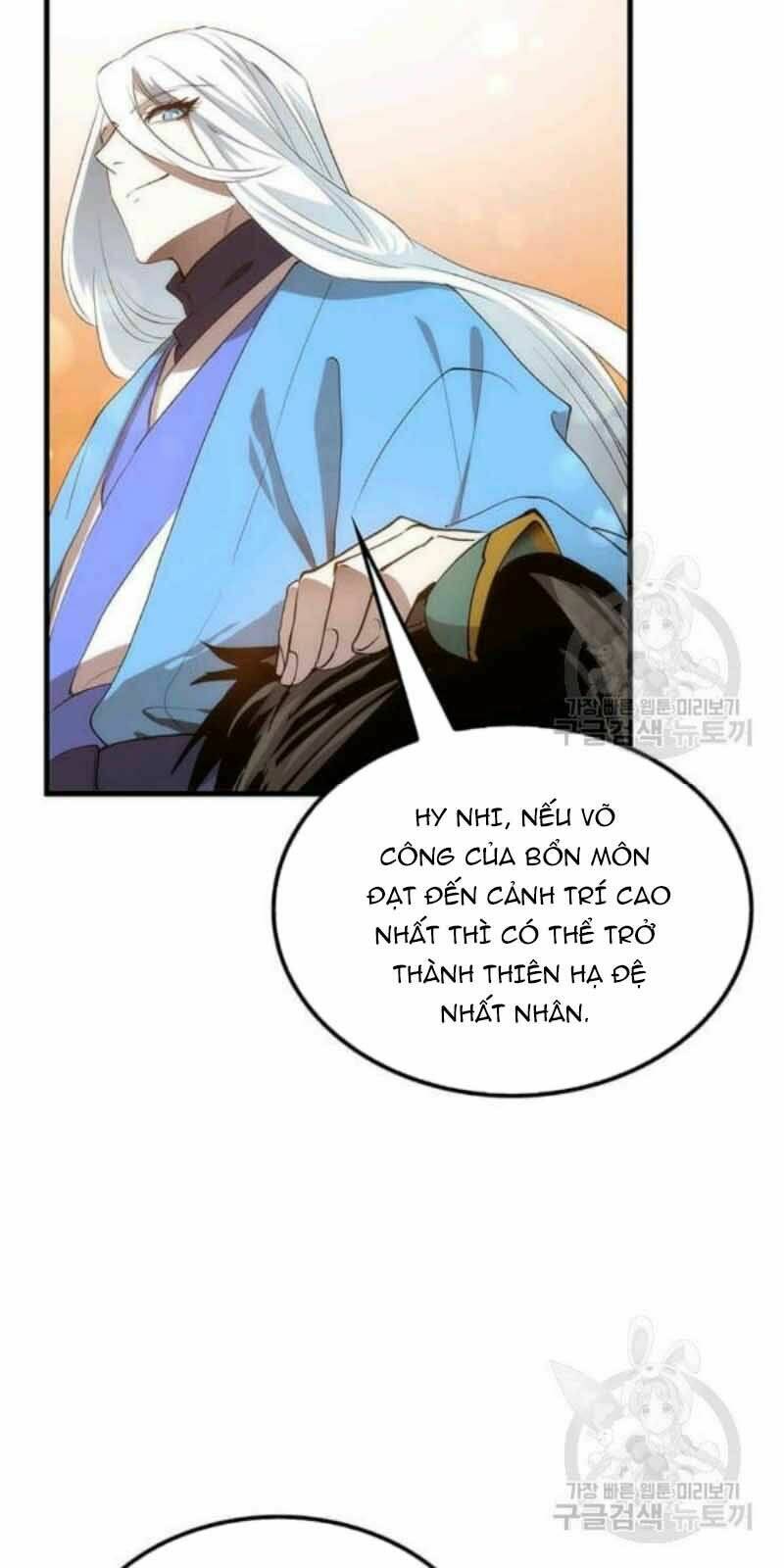 bác sĩ trùng sinh về murim chapter 55 - Next chapter 56