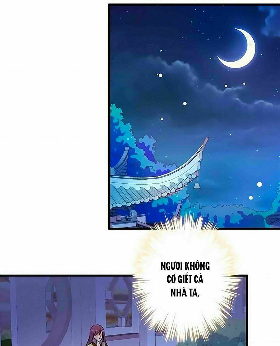 Vương Gia ! Ngươi Thật Bỉ Ổi ! Chapter 173 - Trang 2