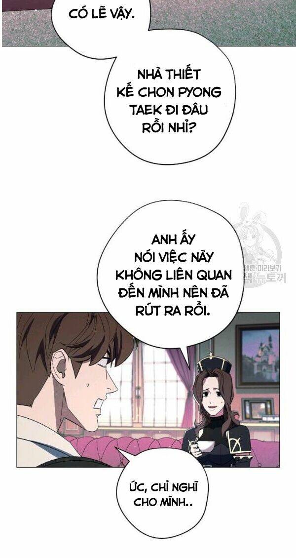 Đấu Trường Sinh Tử Chapter 63 - Trang 2