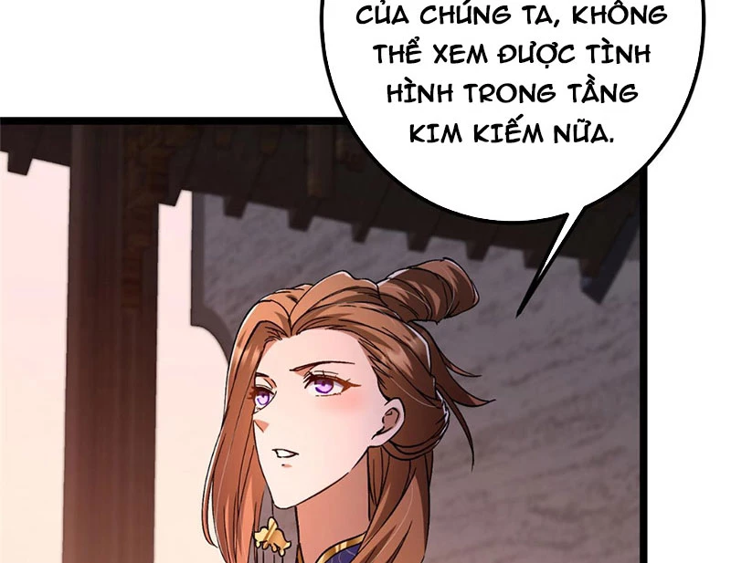 chưởng môn khiêm tốn chút Chapter 445 - Trang 2