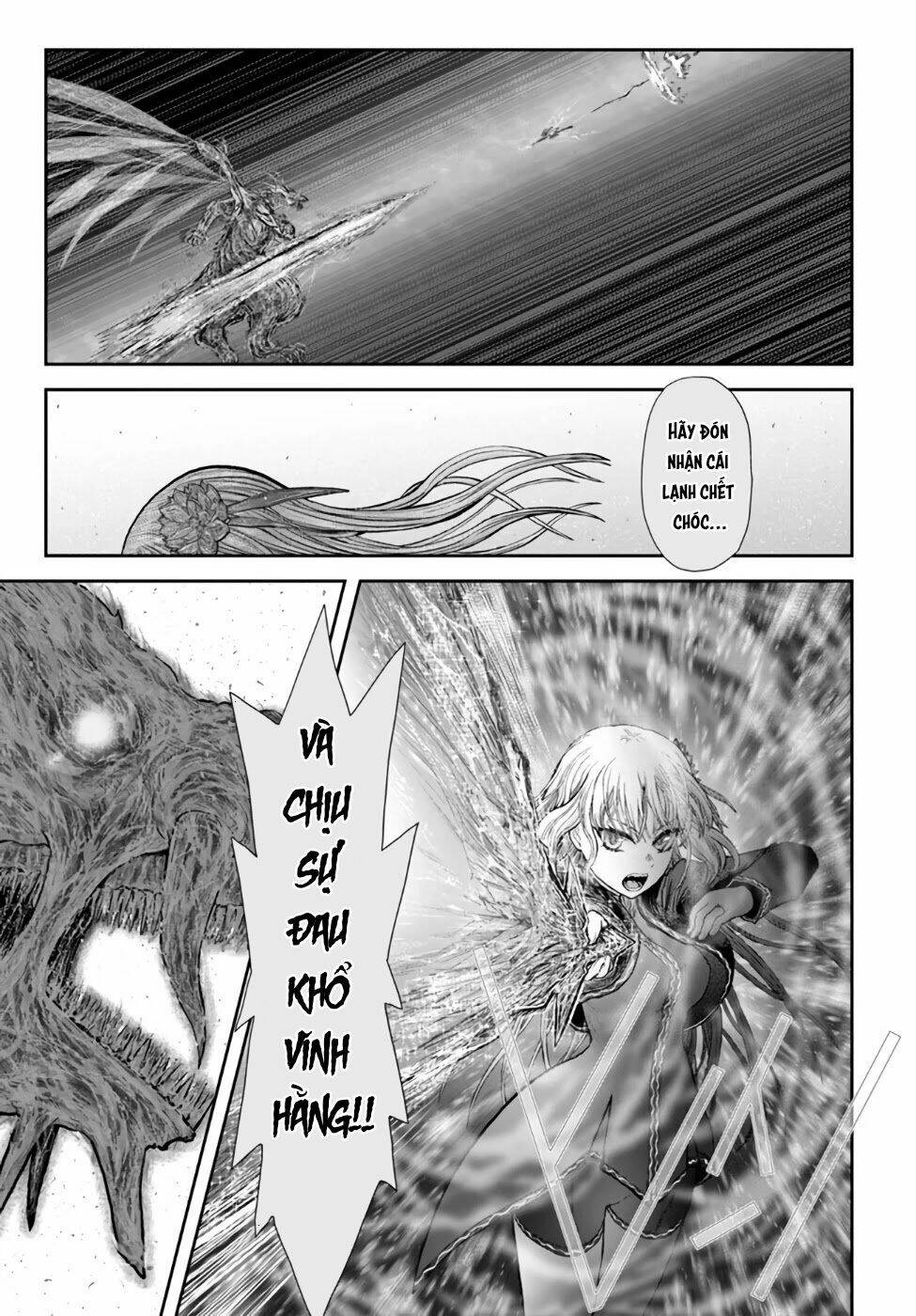 isekai ojisan chapter 33 - Trang 2