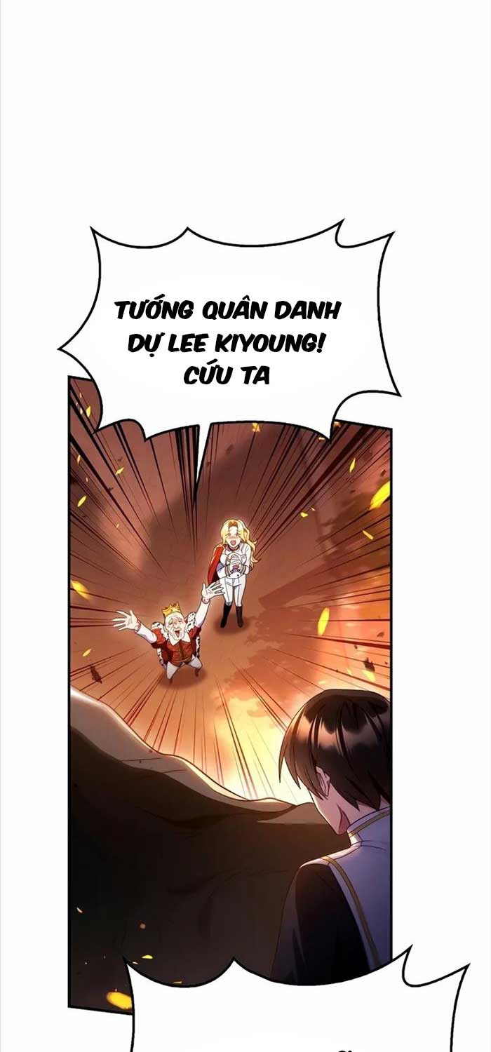 kí sự hồi quy Chapter 115 - Trang 2