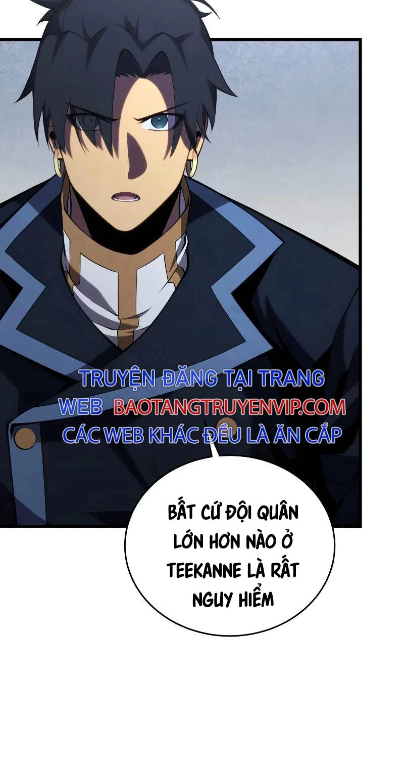 con trai út của gia đình kiếm thuật danh tiếng chapter 121 - Trang 2