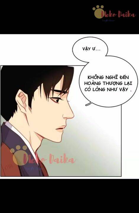 ác nữ hoàng hậu chapter 107 - Trang 2