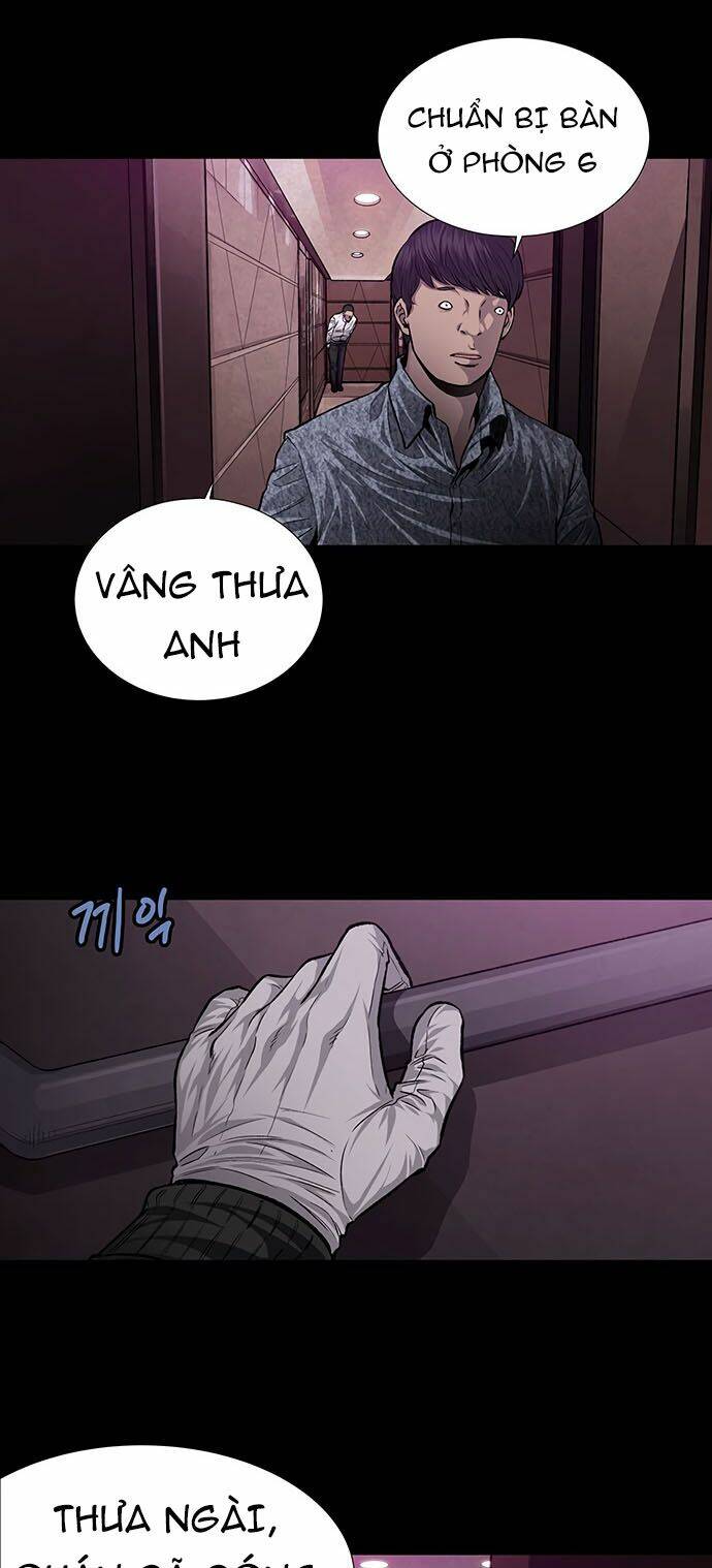 tao là công lý chapter 36 - Trang 2