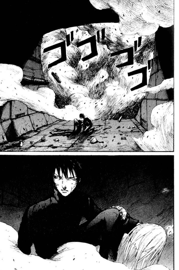 Blame! Chapter 38 - Trang 2