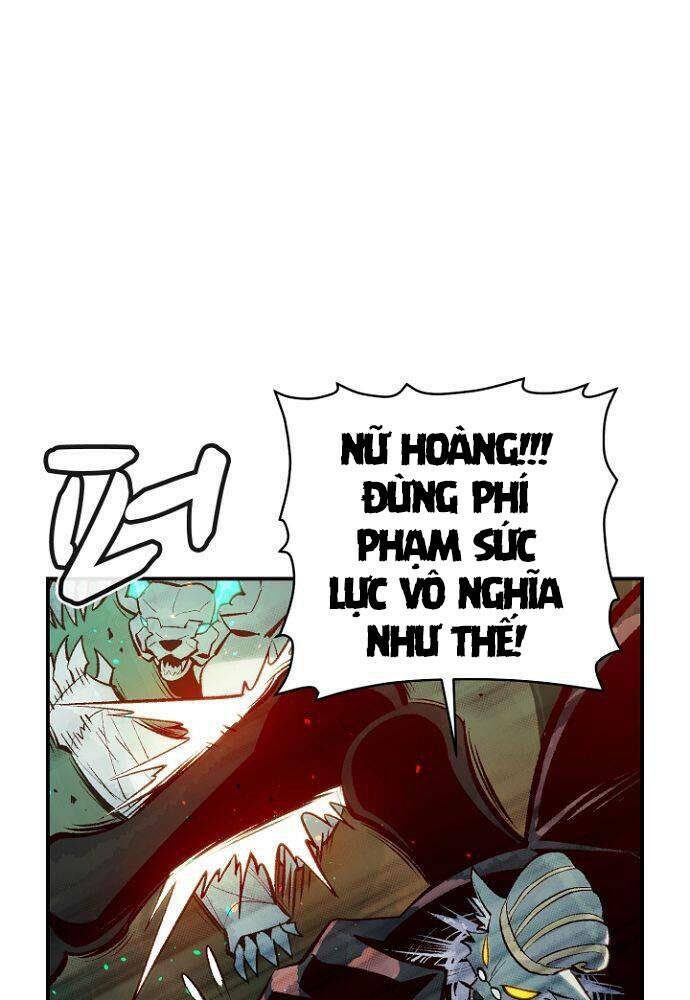 độc cô tử linh sư chapter 54 - Trang 2