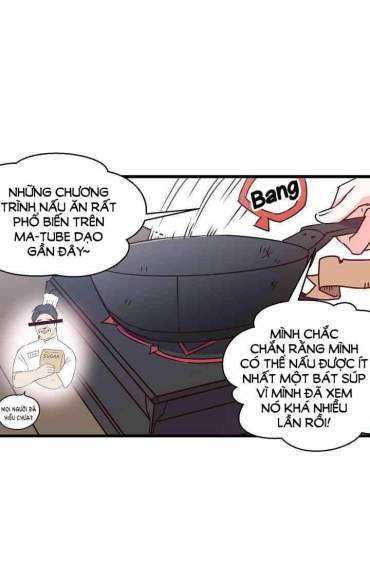 hôn lễ báo thù chapter 7 - Trang 2