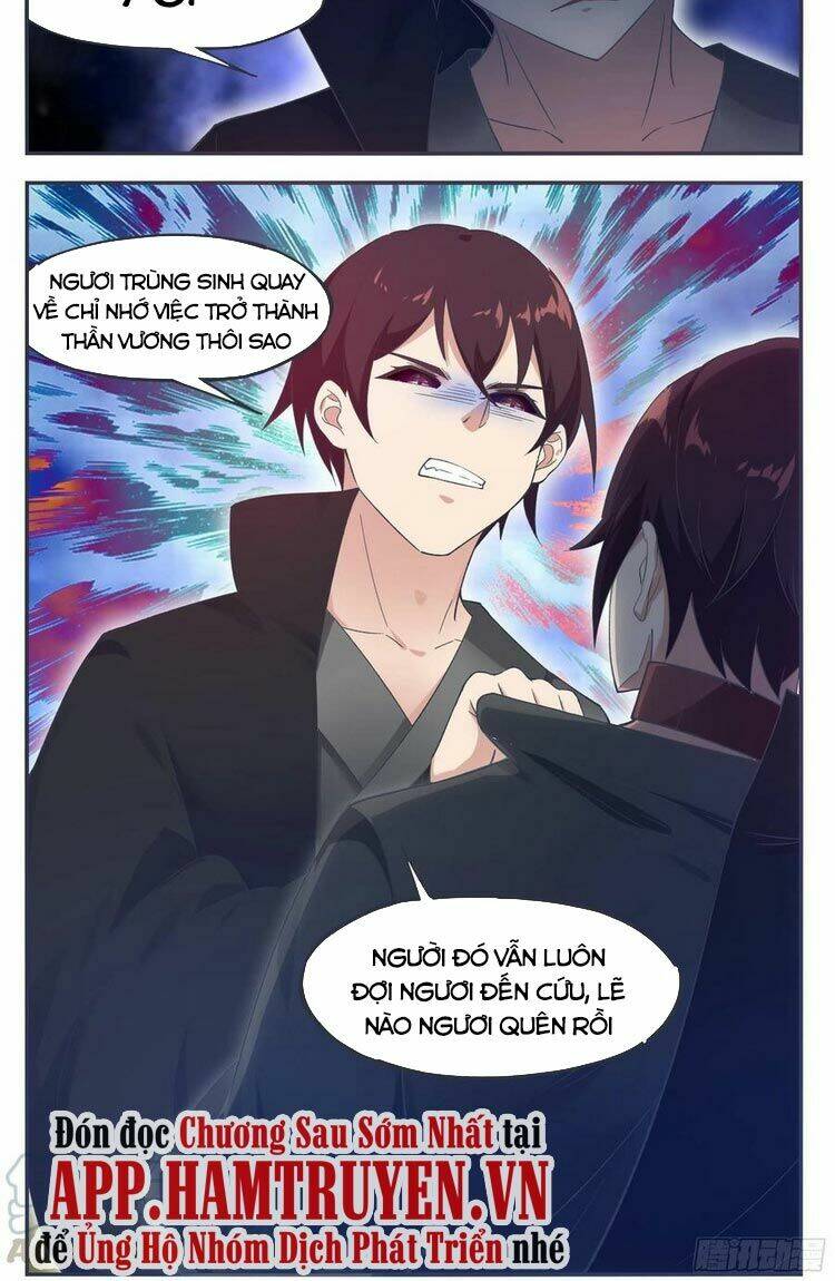 tối cường thần vương chương 208 - Next chapter 209