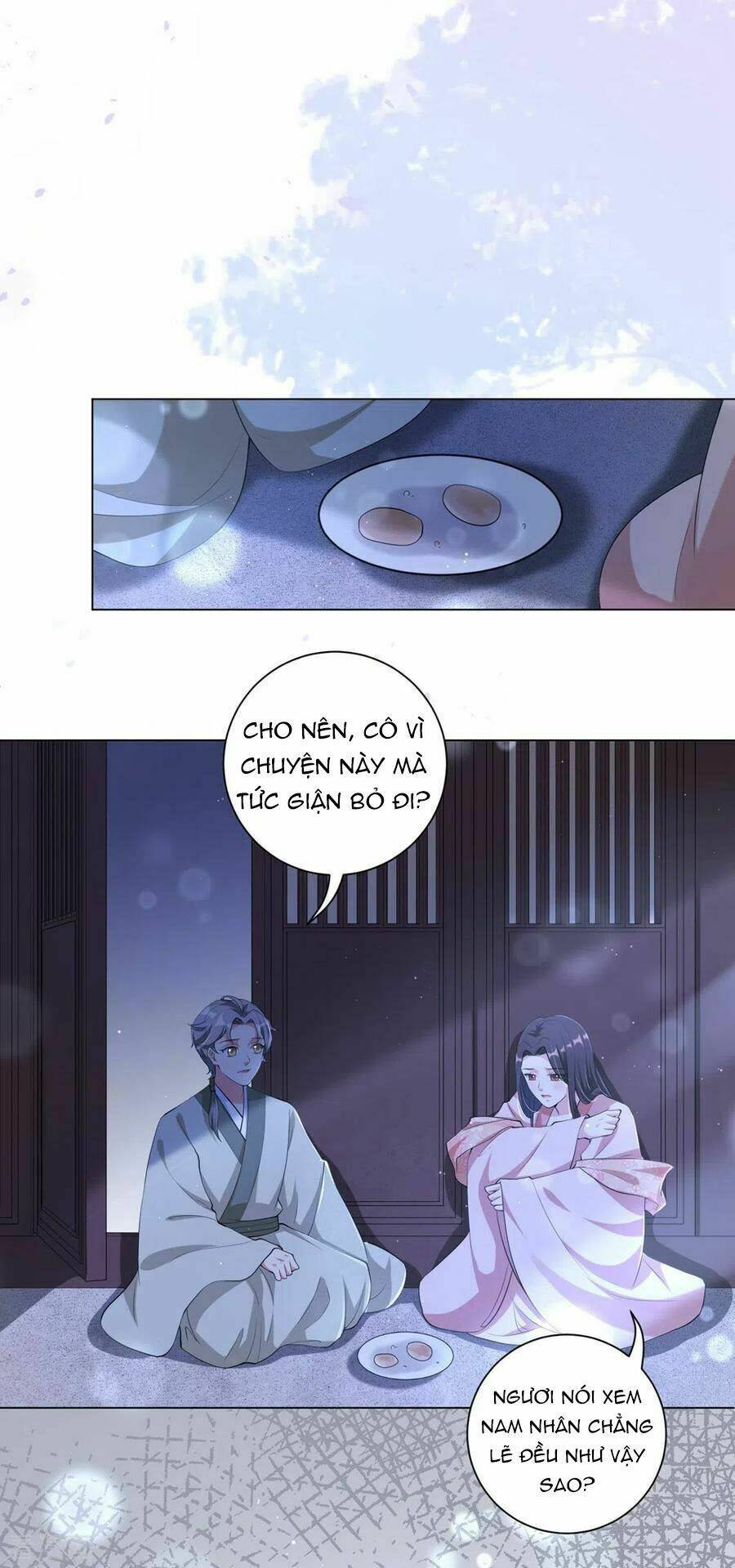 vương phi có độc! chapter 103 - Trang 2