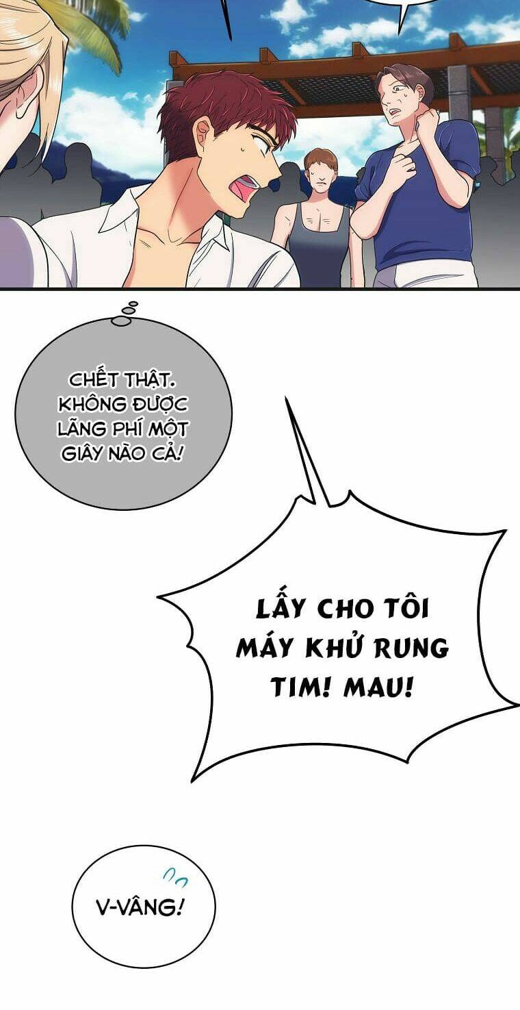 Bác Sĩ Trở Lại Chapter 137 - Next Chapter 138