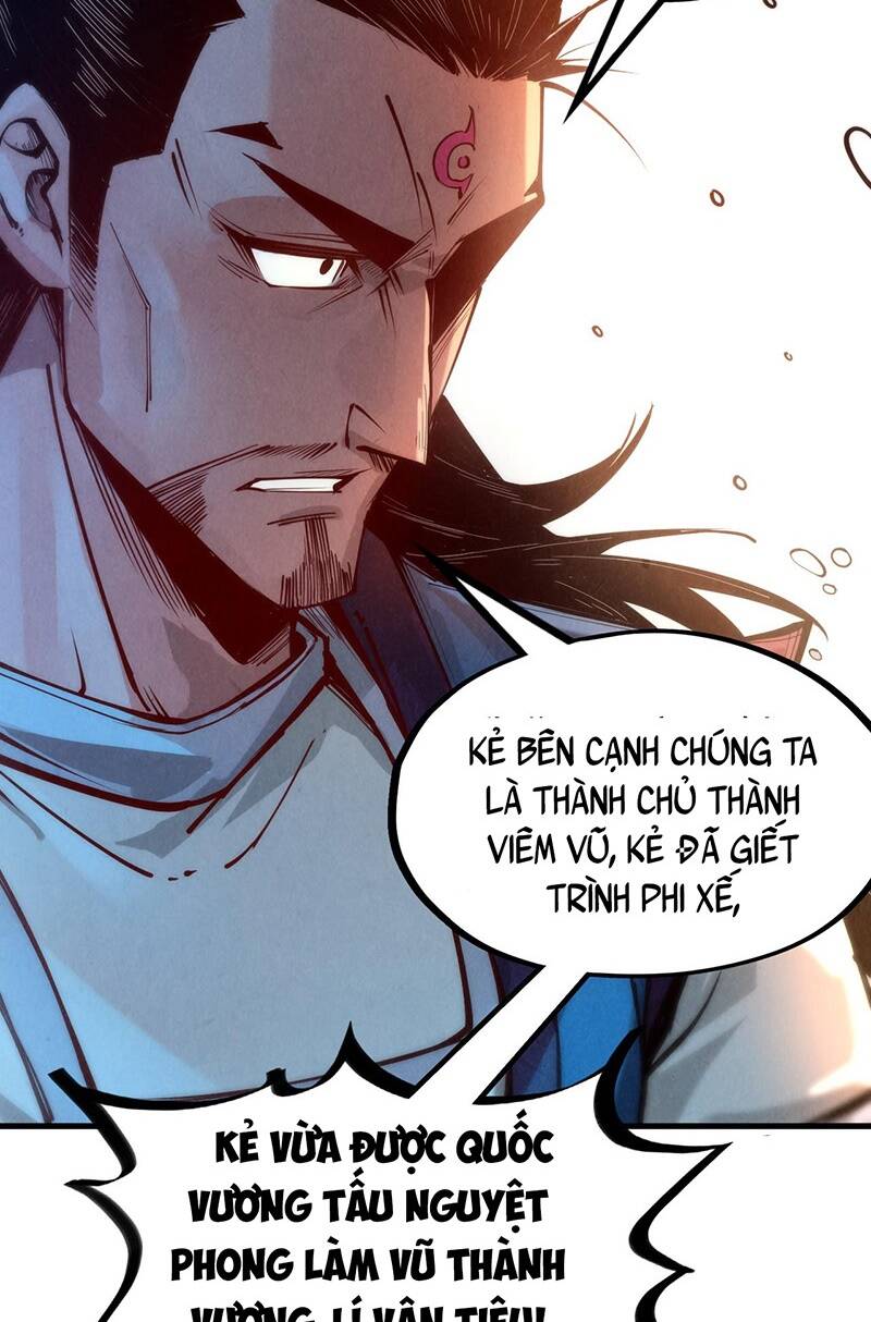 vạn cổ chí tôn chapter 132 - Trang 2