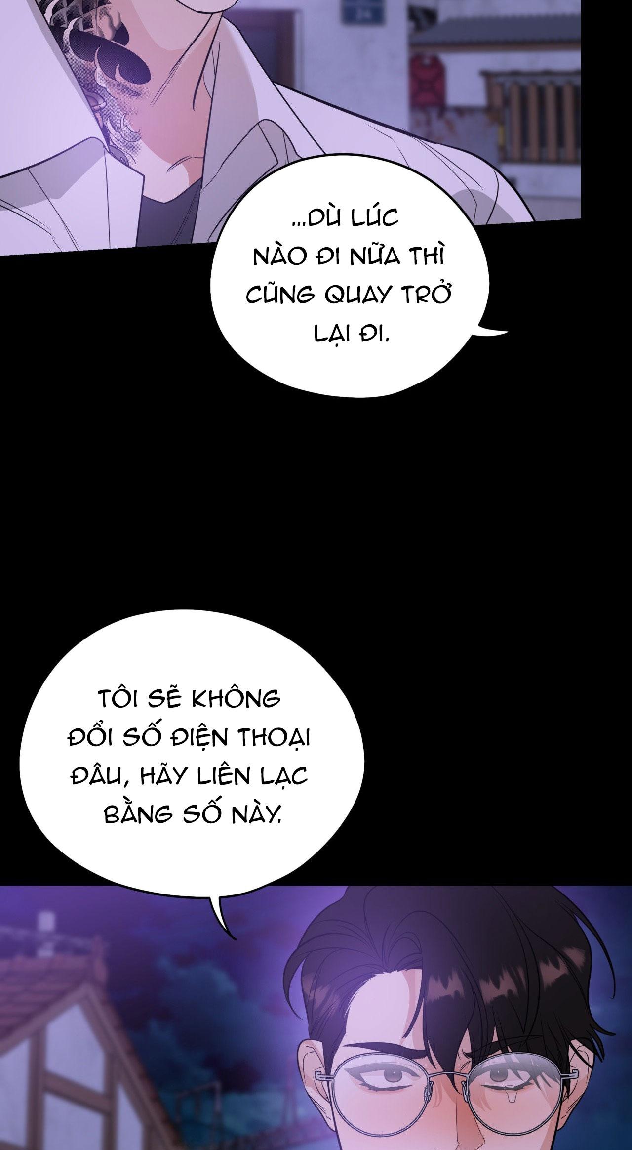 lệnh cứu rỗi Chapter 59 - Next 