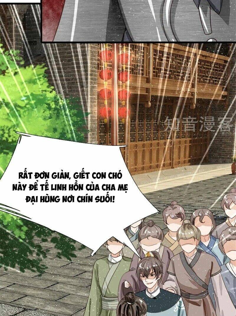 đệ nhất hoàn khố chapter 100 - Next chapter 101