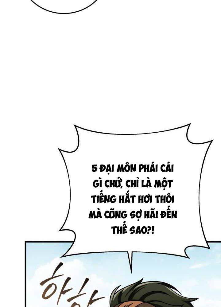 cửu thiên kiếm pháp chapter 81 - Next chapter 82