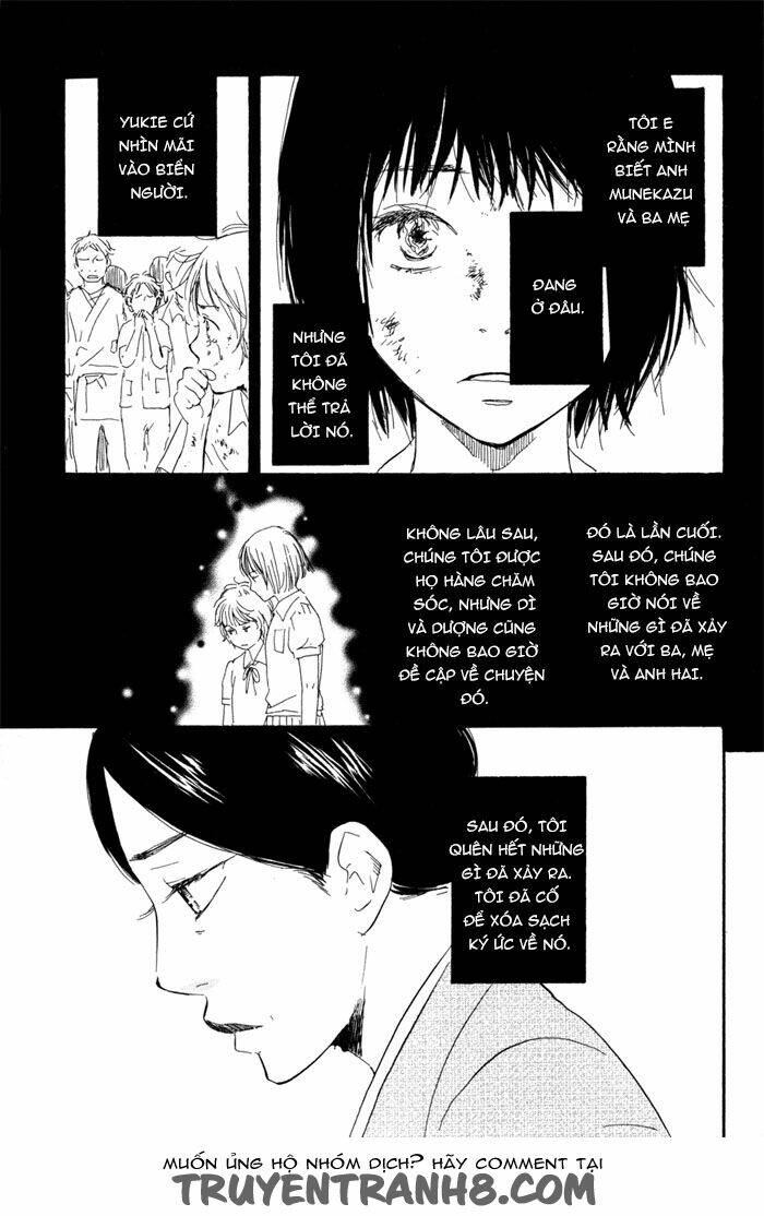 Sugiru Juunana No Haru Chapter 5 - Trang 2