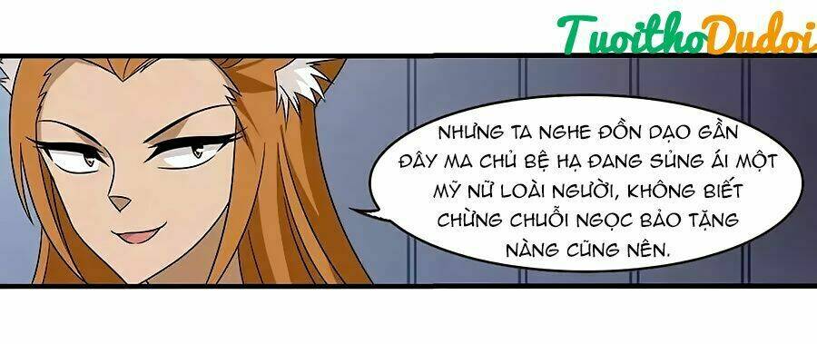 phong khởi thương lam chapter 373 - Next chapter 374