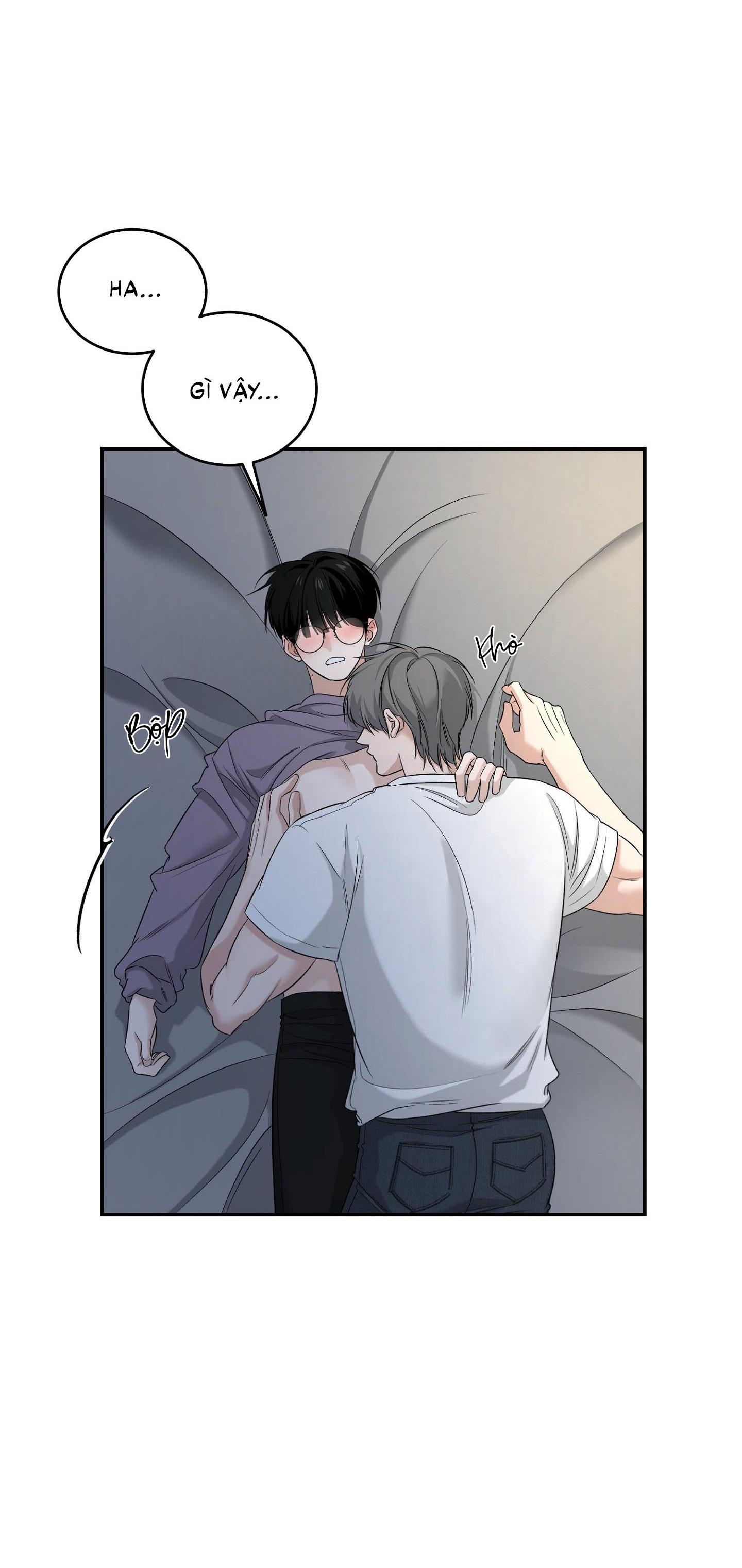 (cbunu) hưởng lợi Chương 25 - Next Chapter 25