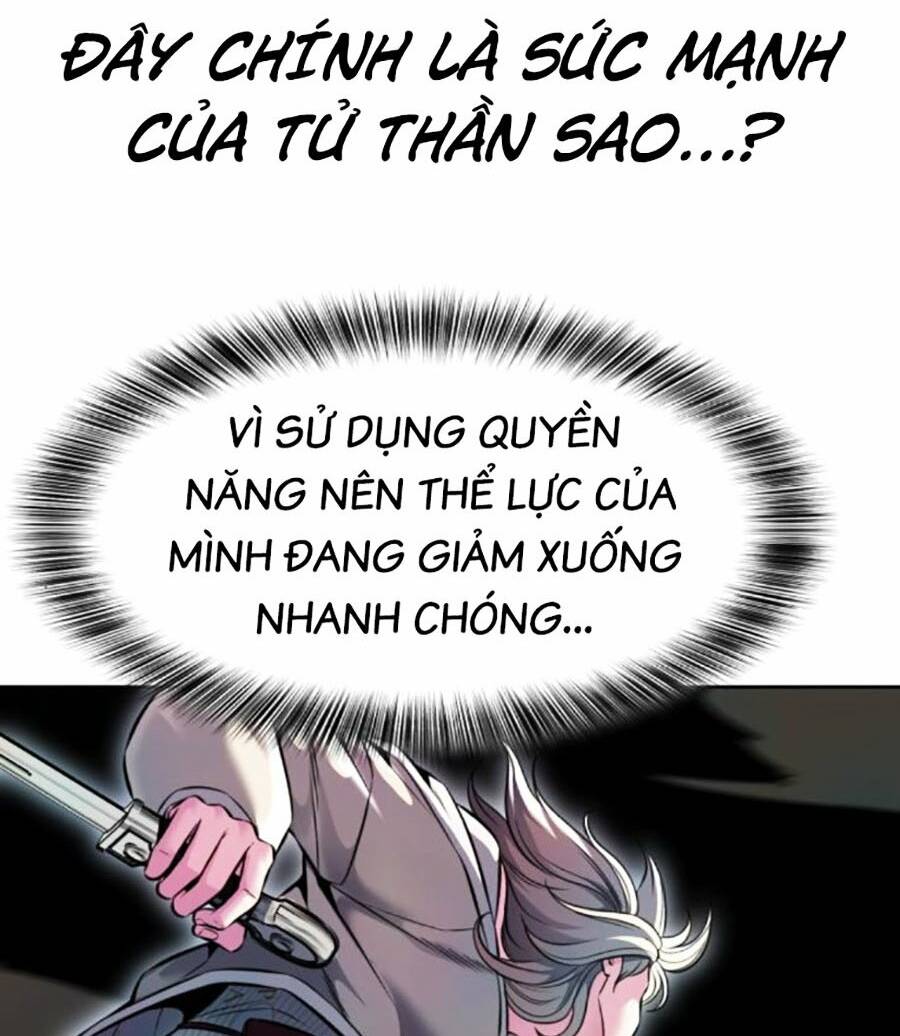 cậu bé của thần chết chapter 206 - Next chương 207