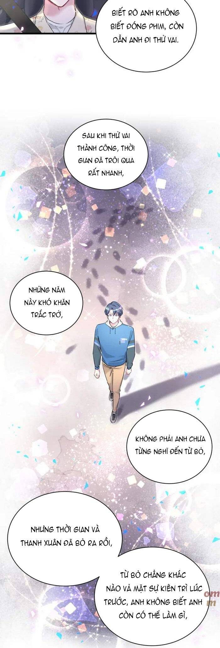 đứa bé là của ai ???? Chapter 247 - Trang 2