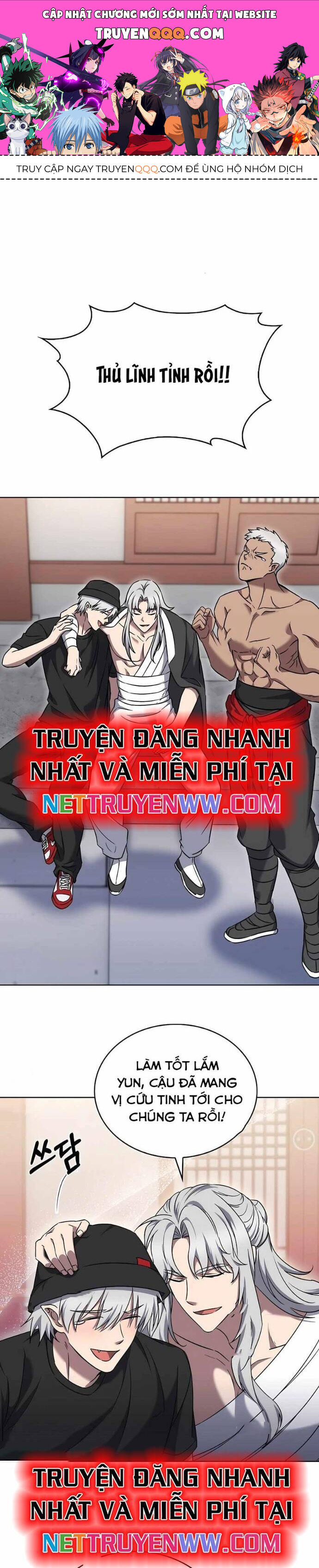 shipper đến từ murim Chapter 59 - Trang 2