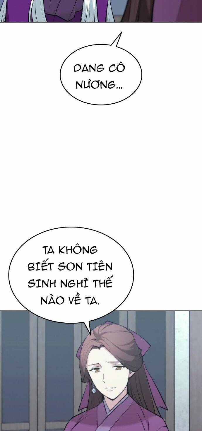 võ giả bất đắc dĩ chapter 74 - Next chapter 75