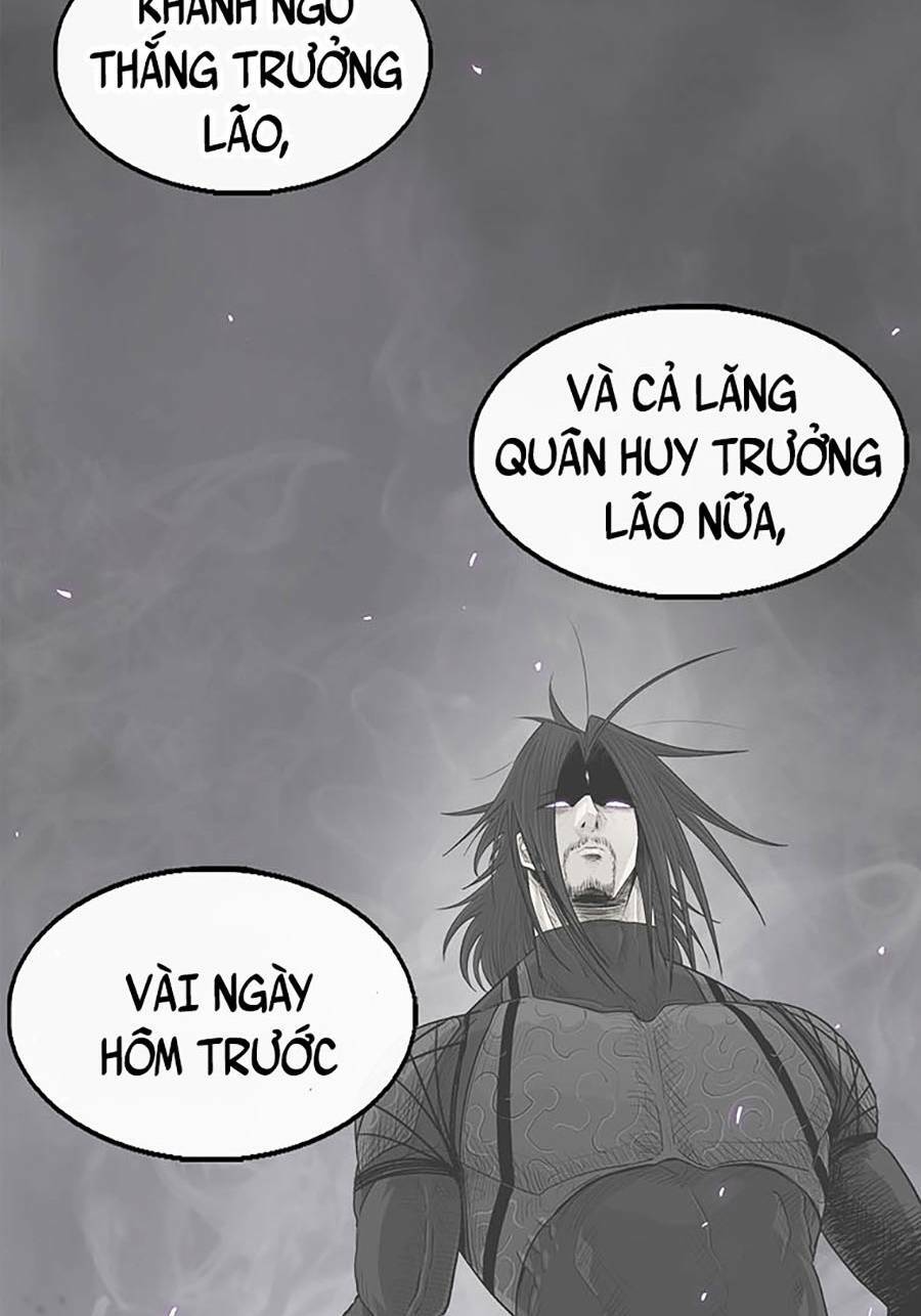 bắc kiếm giang hồ chapter 141 - Next chapter 142