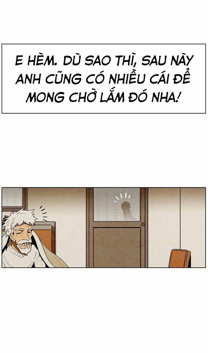 đứa con của quỷ dữ chapter 93 - Trang 2