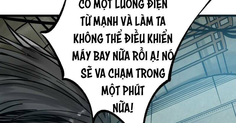 thế giới xa lạ chapter 32 - Trang 2