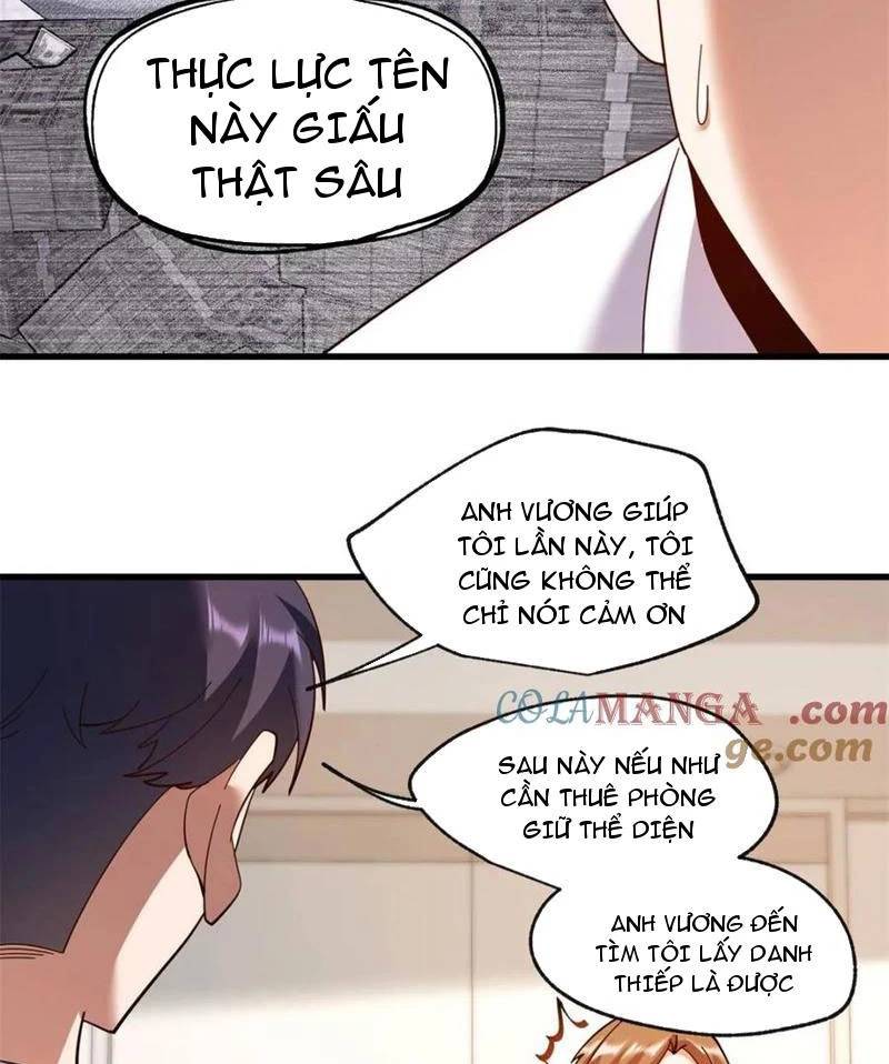 trọng sinh không làm chạn vương, tôi một mình nạp game thăng cấp chapter 97 - Next chapter 98