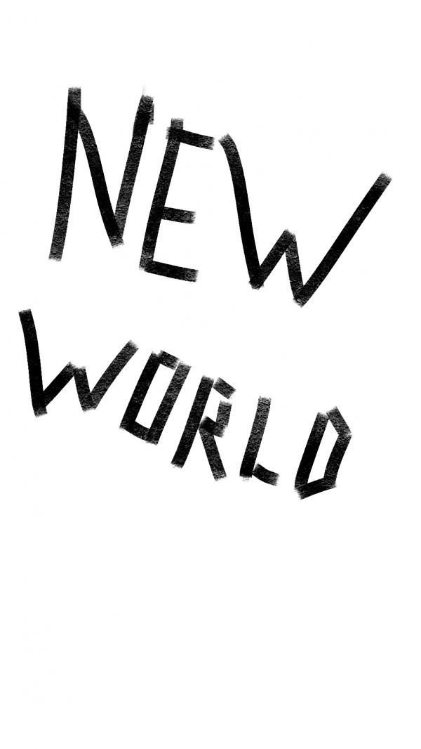 New World